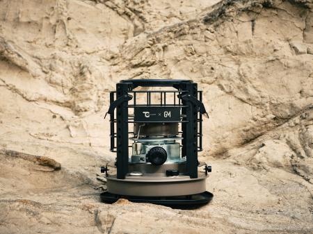TOKYO CRAFTS、GEAR MISSIONとの別注モデル「GEAR MIS