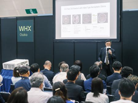 台湾のAI医療が臨床応用へ前進 台北医学大学・呂隆 台湾のAI医療が臨床応用へ前進 台北医学大学・呂隆
