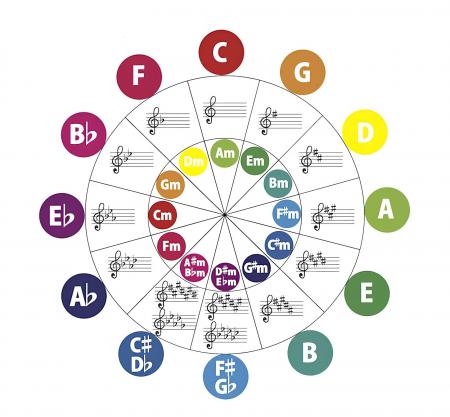 音楽の周波数の認知に世紀の大発見か 音楽のピutf-8 音楽の周波数の認知に世紀の大発見か 音楽のピutf-8