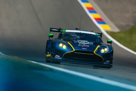アストンマーティンValkyrie、IMSA 2026年シーズン終 アストンマーティンValkyrie、IMSA 2026年シーズン終