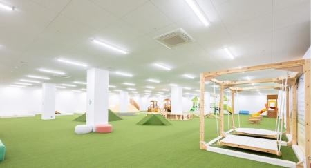 Fit Founder、こどもっちパークの子育て世帯支援コン