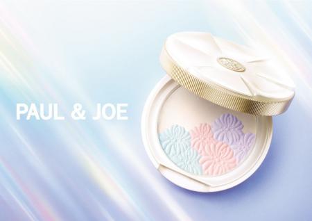 【PAUL & JOE BEAUTE】透明感も多幸感も一瞬でまとう