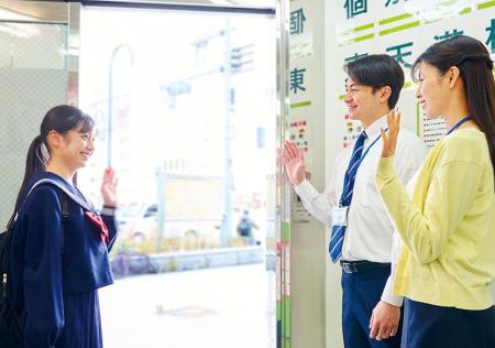 【低価格・高品質の個別指導キャンパス】2026年8月 増