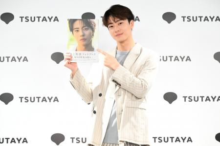 「風、薫る」出演で話題の井上祐貴の“これまで”と“こ