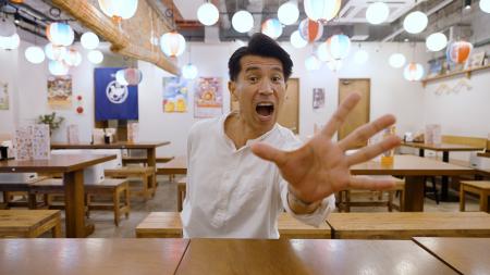 ガレッジセール・ゴリが本気でおすすめする渾身の沖縄 ガレッジセール・ゴリが本気でおすすめする渾身の沖縄
