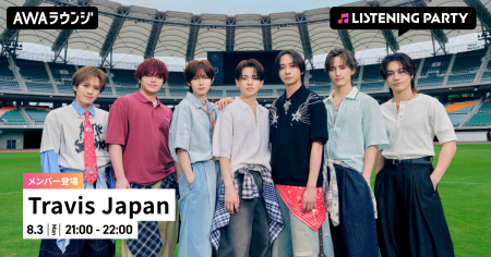 Digital Single「On My Road -Stadium ver.-」リリー