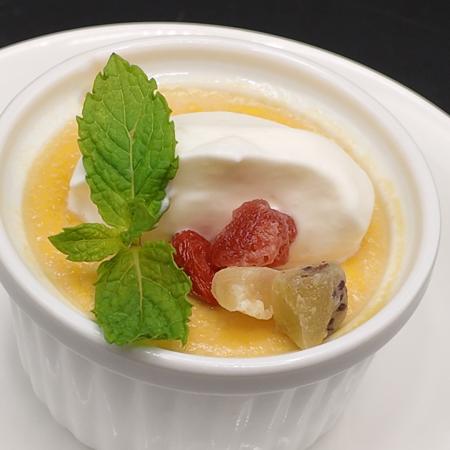 旬の秋茄子とかぼちゃを使用した9月おすすめアラカル
