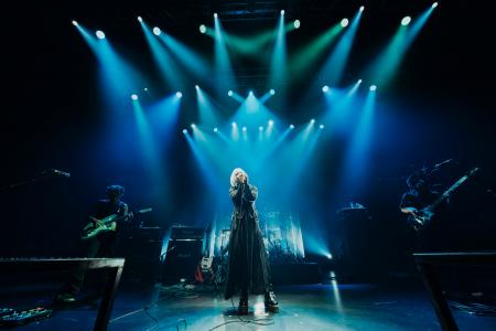 ReoNa、マレーシア・クアラルンプールにて開催された