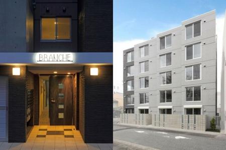 【御礼】プロパティプラス今期募集の「Branche千代田