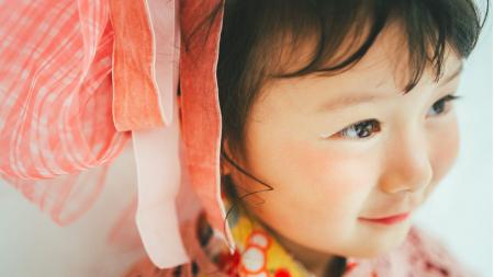 Beyond Family Photos: A New Family Experience in J
