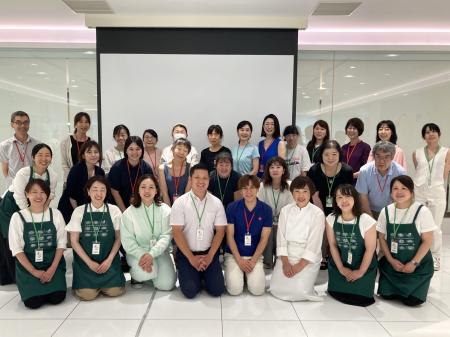 8月31日“野菜の日”に向けて、“野菜を楽しむ習慣”utf-8 8月31日“野菜の日”に向けて、“野菜を楽しむ習慣”utf-8