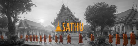 「お墓の負債」と「孤独死問題」を同時に解決。タイで
