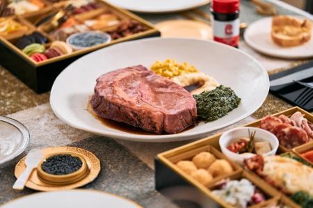 数量限定「Lawry's Osechi」2027年も登場　