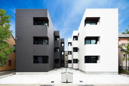 全国賃貸住宅新聞社様発表の「年間完工数ランキング20 全国賃貸住宅新聞社様発表の「年間完工数ランキング20