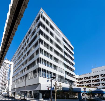 設計段階からの検討により、公共工事でアルミ導体ケー