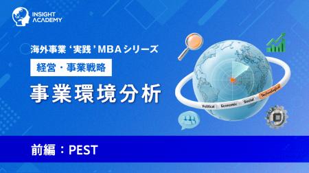 『海外事業❛実践’MBA：事業ポートフォリオ管理』Eラー