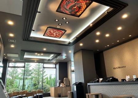 【北斎館50周年】訪日観光客に大人気！ホテルルートイ