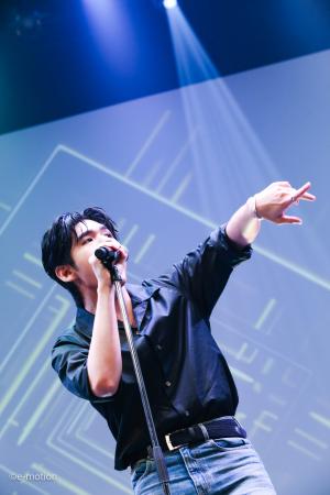 Gaho（ガホ）念願の日本初公演完走！神レベルのファン