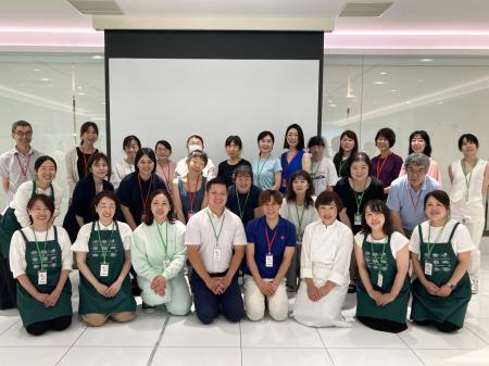 8月31日“野菜の日”に向けて、“野菜を楽しむ習慣”を提