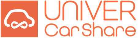 学生向けカーシェアリングサービス「UNIVER Car Share