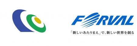 フォーバルを代表企業とする『でじたる女子・地域企業