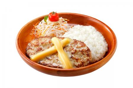 【JAF札幌】びっくりドンキーでJAF会員向け優待を実施