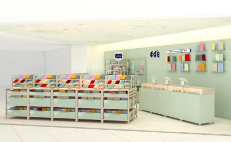 「ほぼ日手帳」初の旗艦店が、JR東京駅にオープン!9 「ほぼ日手帳」初の旗艦店が、JR東京駅にオープン!9
