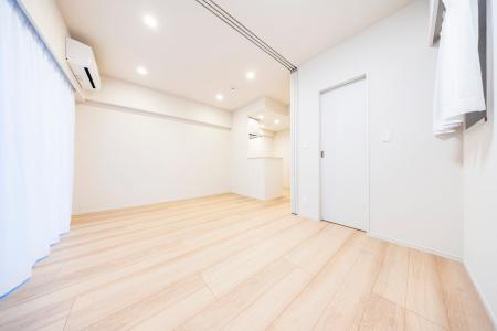 【新築賃貸マンション】入居者募集開始！大田区初のデ