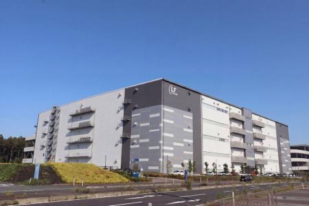 新たに、茨城県つくば市に「つくば営業所」を開設 新たに、茨城県つくば市に「つくば営業所」を開設
