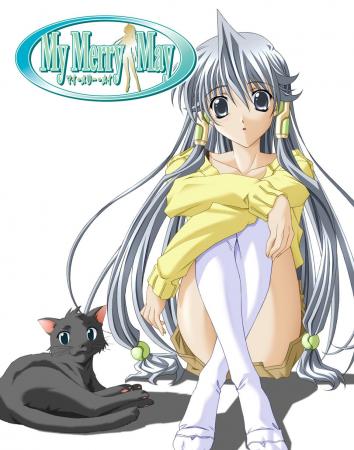 SF恋愛アドベンチャー『My Merry May with be』HDリマ