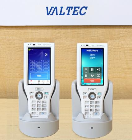 バルテックとシャープマーケティングジャパンが協業 