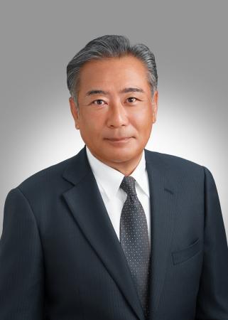 代表取締役社長選任のお知らせ