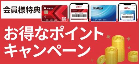 アプリからのエントリーで更にお得にポイント追加のチ