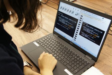 ソルクシーズグループ3社合同で新入社員向け金融教育 ソルクシーズグループ3社合同で新入社員向け金融教育