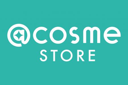 @cosme STORE、九州最大の売り場面積で天神に初進出! @cosme STORE、九州最大の売り場面積で天神に初進出!