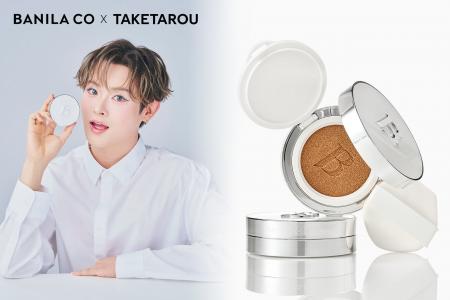 【BANILA CO】ブランド初の日本公式アンバサダーに美