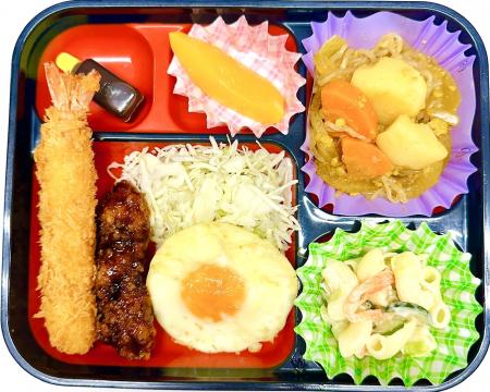 「全部食べられた！」を増やしたい。子どもの