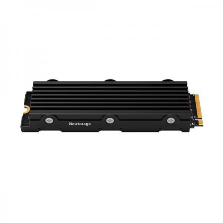 PlayStation5用M.2 SSD [NEM-PAD]発売のお知らせ
