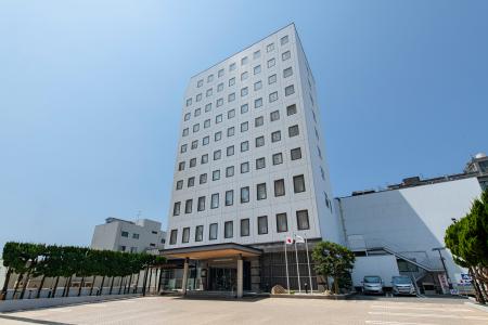 ”洗剤を使わない洗濯”でSDGsに貢献するホテルランドリ