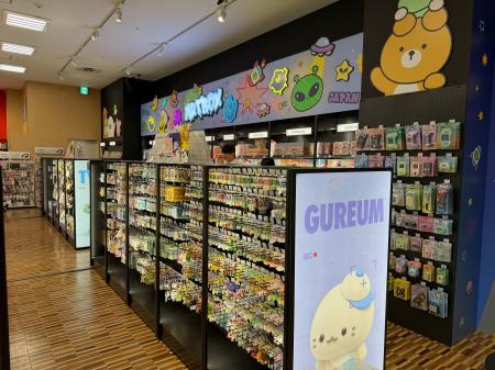 韓国人気雑貨ブランド「ARTBOX」日本フランチャイズ第 韓国人気雑貨ブランド「ARTBOX」日本フランチャイズ第