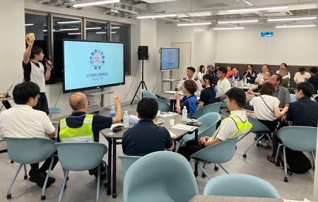 災害時の健康管理は「栄養素がバランスよく適切に調整