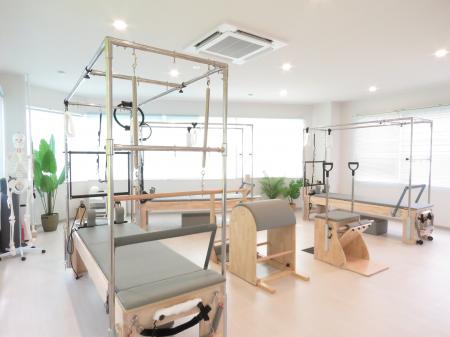 【五日市】＼7/27 NEW OPEN／整体×ピラティスで1度で