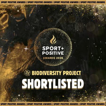 モビリティリゾートもてぎが「Sport Positive Awards モビリティリゾートもてぎが「Sport Positive Awards