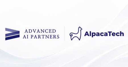 AAIP、FOLIOグループのAlpacaTechと業務提携 AAIP、FOLIOグループのAlpacaTechと業務提携