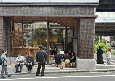 日本橋兜町・茅場町で、歴史を受け継ぐ近代建築のリノ