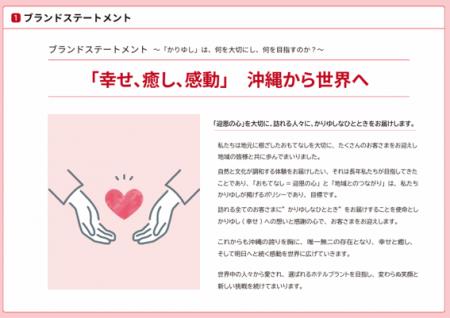 かりゆしホテルズ、２０2６年～２０30 年の中期経営計