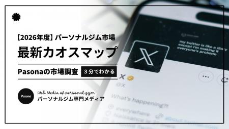 全国100ブランドを10ジャンルに分類「2026年パーソナ 全国100ブランドを10ジャンルに分類「2026年パーソナ