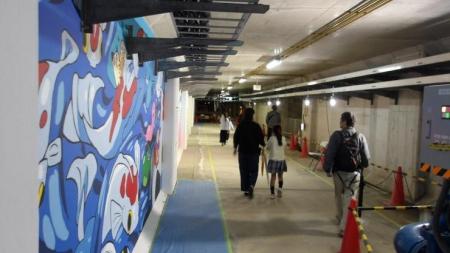 【埼玉県】「マンホールサミットin荒川・下水道フェス