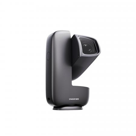 最軽量※ 最も手軽なスマート望遠鏡「DWARF mini」