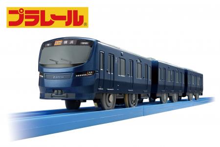プラレール「相模鉄道13000系」を販売開始【相模鉄道 プラレール「相模鉄道13000系」を販売開始【相模鉄道